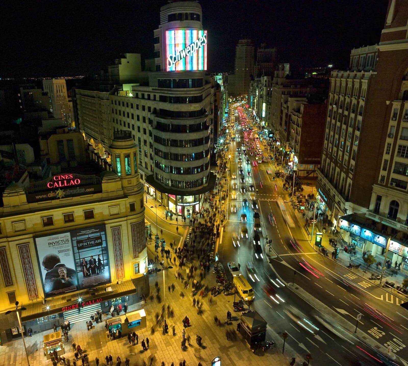 Madrid