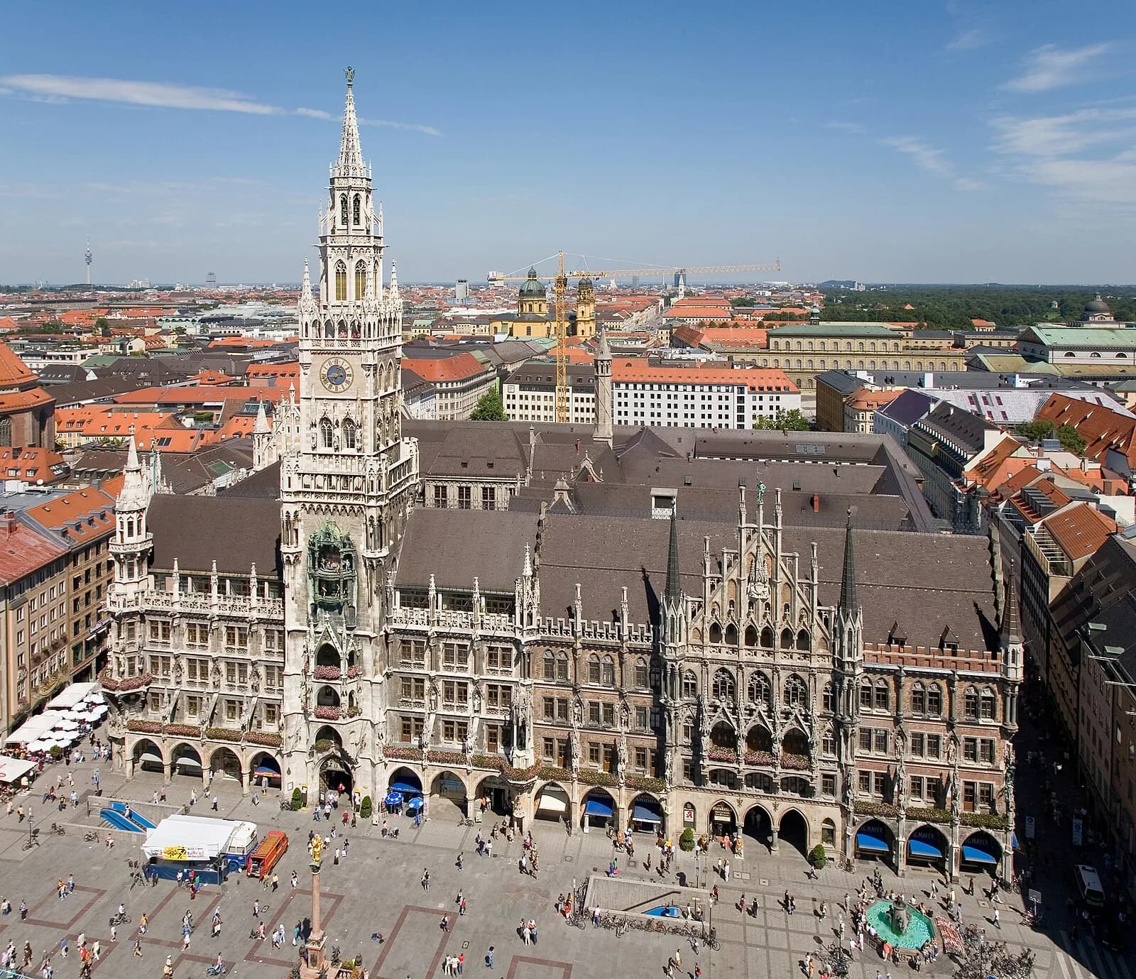 Múnich