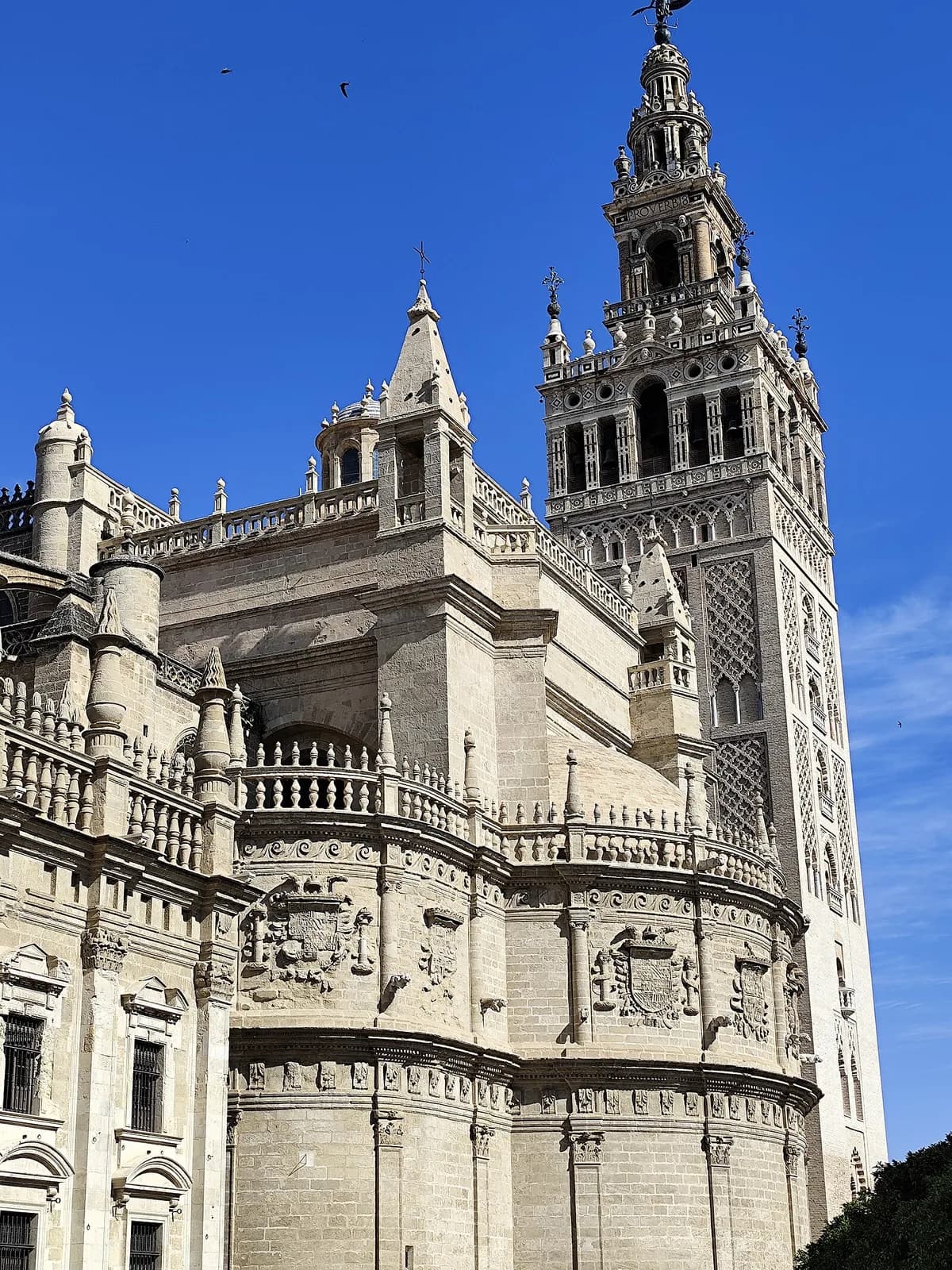 Sevilla